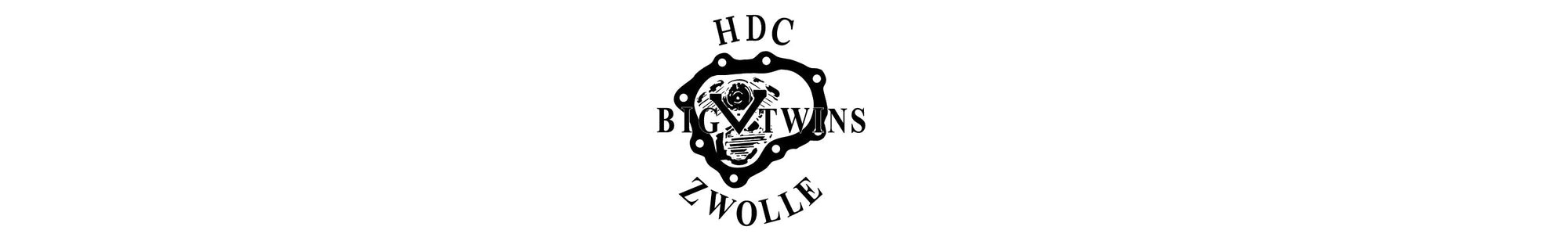 HDC Big V Twins Zwolle