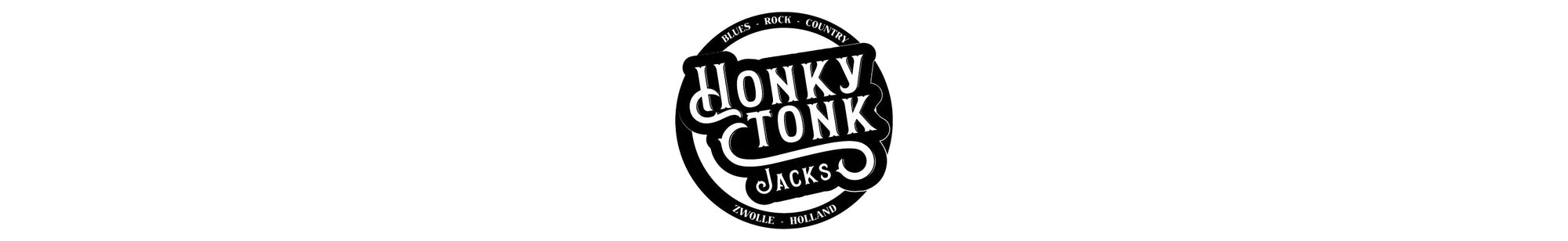 Honky Tonk Jacks
