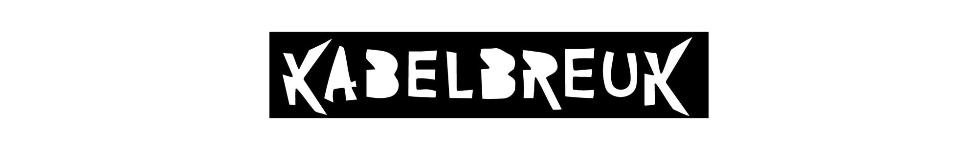 Kabelbreuk